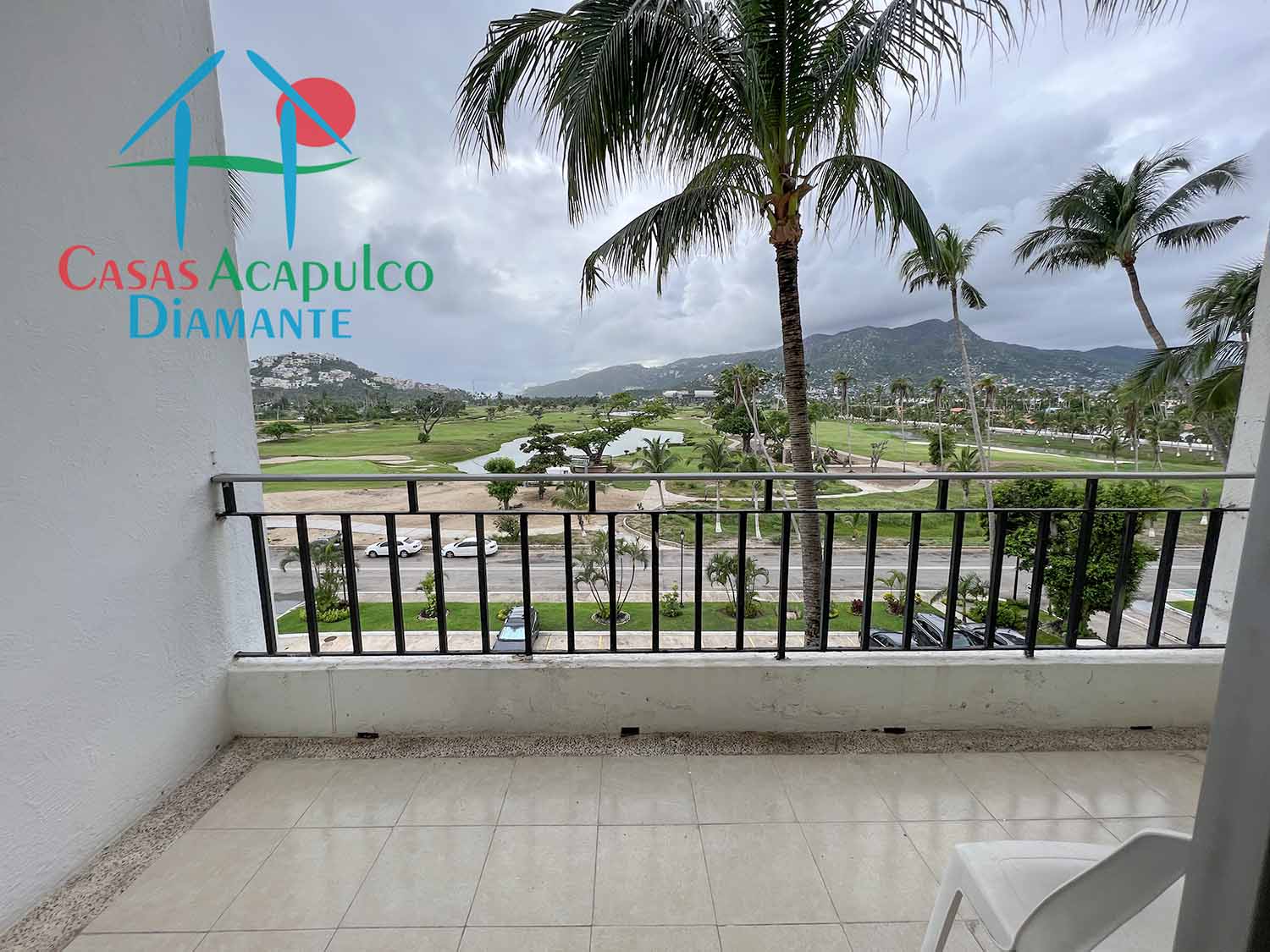 Azteca Princess 305 y 306 - Recámara principal 6